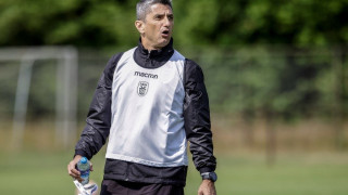 Ο ΠΑΟΚ είναι ομάδα για τα δύσκολα και υπάρχει εξήγηση γι’ αυτό