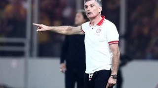 Μεντιλίμπαρ: «Είστε όλοι «άρρωστοι» με τον Παναθηναϊκό»