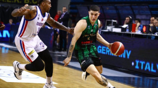 Basket League: Δεν δηλώνει συμμετοχή ο Μίλωνας-Καραδοκεί ο Ηρακλής!
