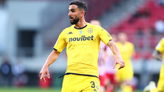 Άρης: Συμπλήρωσε κάρτες ο Μοντόγια