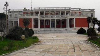 Θεσσαλονίκη: Μάχη για να σωθεί το «Παλατάκι» στην Καλαμαριά