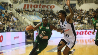 Ο Παναθηναϊκός πρώτη ομάδα με 200 νίκες στα πλέι οφ