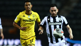 Πού θα δείτε τα Άρης-ΠΑΟΚ, Παναθηναϊκός-Ολυμπιακός και ΑΕΚ-Λαμία