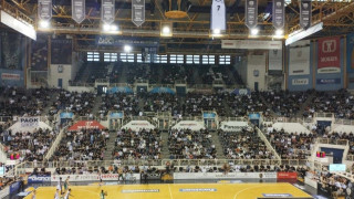 ΠΑΟΚ-Οι σύνδεσμοι στέλνουν μήνυμα: «Στήριξη παντού»