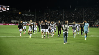 Γι' αυτό είναι μια ανάσα από τον τίτλο: Ο ΠΑΟΚ κυρίαρχος του big-4