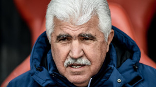 Παράσχος: «Το σκέφτομαι για τον Ηρακλή-Δεν υπάρχει φαβορί στον τελικό»