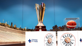 Final Four Elite League: «Ασήκωτα» ονόματα και... λαμπεροί πάγκοι