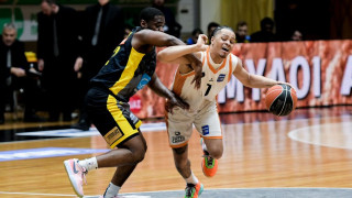 Η κόντρα του Άρη με τον Προμηθέα για τα playoffs