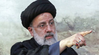 Συναγερμός: Αγνοείται το ελικόπτερο που επέβαινε ο πρόεδρος του Ιράν, Εμπραχίμ Ραϊσί