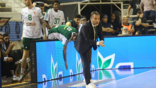 Σερέλης: «Δεν είμαστε ικανοποιημένοι από τη συγκέντρωσή μας»