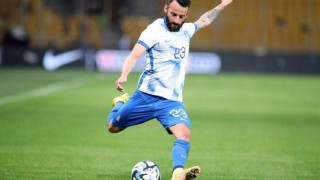 Ο Σιώπης άργησε να απαντήσει σε ευχές για τα γενέθλιά του λόγω των των playoffs της Super League