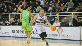 ΠΑΟΚ: Επιστρέφει ο Σχίζας ενόψει Παναθηναϊκού