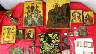 Στη φυλακή ο Ηγούμενος της μονής Μεγάλου Σπηλαίου