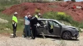 Τουρκία: Ποια ήταν η Νικολέττα Διαμαντάκου που σκοτώθηκε στο τροχαίο  (vid)