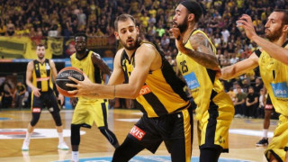 Άρης: Ενεργοποιείται η συμφωνία με τον Μανόλη Χατζηδάκη με διετές συμβόλαιο