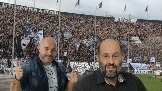 LIVESTREAMING: ΠΑΟΚ - ΟΦΗ σε περιγραφή Κουλιανού - Ζαϊρη