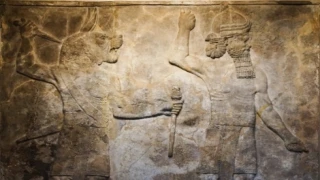 «Έσπασε» ο μυστηριώδης κώδικας των αρχαίων ναών της Ασσυρίας