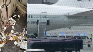 Ένας νεκρός και 30 τραυματίες από αναταράξεις σε πτήση Λονδίνο - Σιγκαπούρη