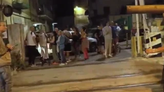 Ιταλία: Σεισμοί αναστάτωσαν τη νύχτα τη Νάπολη - Στον δρόμο οι κάτοικοι