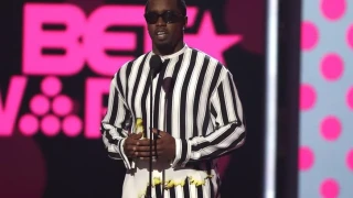 Puff Daddy: Τι είπε για τον ξυλοδαρμό της πρώην συντρόφου του