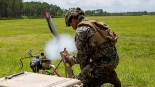 Ειδικές Δυνάμεις: Drones στο… σακίδιο – Ποια είναι τα Switchblade 300