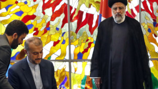 Ιράν: Πώς ο θάνατος του Ραϊσί επηρεάζει τη Μέση Ανατολή