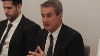 Ανδρέας Λοβέρδος: Πασίγνωστη ηθοποιός η νέα του σύντροφος