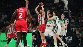 Μια ιστορία που ενώνει τους «αιωνίους» αλλά και τη Φενέρμπαχτσε, με μπόλικο... γαλανόλευκο άρωμα