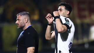 Μιχαηλίδης: «Είναι μια ιστορική στιγμή για τον σύλλογο, αυτή η μέρα είναι αφιερωμένη στον πατέρα μου»