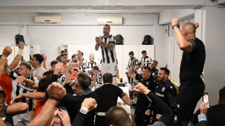 ΠΑΟΚ - Η βιντεοκλήση Λουτσέσκου - Σαββίδη: «Σ' αγαπώ πρόεδρε»