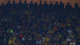 ΠΑΕ ΑΕΚ: «Καμία ομάδα στην Ελλάδα δεν έχει την ισχύ μας...»