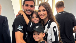 ΠΑΟΚ: Οικογενειακή υπόθεση τα πανηγύρια για τον Οζντόεφ