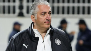 ΟΦΗ:  Επικό γραφικό για το πρωτάθλημα του ΠΑΟΚ!