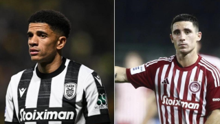 Ο ευρωπαϊκός χάρτης για τις ελληνικές ομάδες: Ημερομηνίες και πιθανοί αντίπαλοι