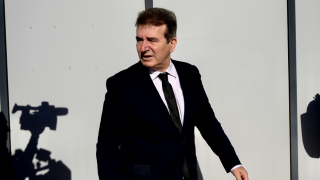 Χρυσοχοΐδης: «Ντροπή να μην μπορούμε να κάνουμε τελικό Κυπέλλου με κόσμο, ενώ...»