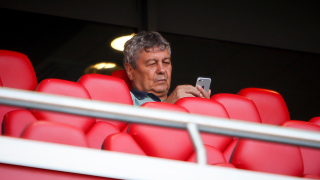 Μιρτσέα Λουτσέσκου για το Βικελίδης: «Μας απομόνωσαν σε έναν γυάλινο κύβο»