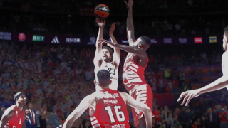 Ολυμπιακός: Ένας χρόνος από την «μαχαιριά» στο Κάουνας και η ευκαιρία για εξιλέωση