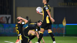 Άρης: Πέντε μέρες αφιερωμένες στο «είναι» του