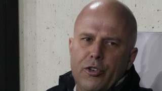 Ο Άρνε Σλοτ νέος προπονητής της Λίβερπουλ