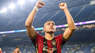 Γιακουμάκης: Ενδιαφέρον από Κρουζ Αζούλ για τον διεθνή φορ