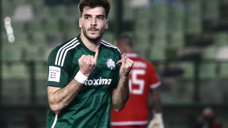 Παναθηναϊκός: Πρόταση-«μαμούθ» της Λέστερ για Ιωαννίδη