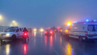 Ιράν: Βρέθηκε το ελικόπτερο που μετέφερε τον πρόεδρο Ραϊσί