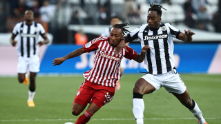 ΒΟΜΒΑ: Ο Μεϊτέ επιστρέφει στην Τούμπα!