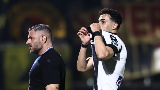 ΠΑΟΚ: Ο Μιχαηλίδης γίνεται 100 φορές «ασπρόμαυρος»