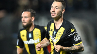 Άρης:  Ο «απόλυτος» Λορέν Μορόν και στα play off