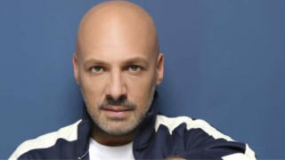 Νίκος Μουτσινάς: «Κλειδώνει» η συμφωνία του με τον Alpha - Ποια εκπομπή αναλαμβάνει