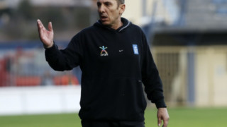 Εθνική Ελλάδας: Με Νίκο Παπαδόπουλο στο φιλικό με τη Γερμανία