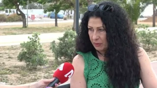 Ντέσσυ Κουβελογιάννη για Σάττι: «Όταν πάει να σε βγάλει ηλίθιο, είναι δύο φορές χειρότερο»