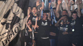 Λαγωνίδης: «Ο ΠΑΟΚ έβαλε τα γυαλιά σε όλους μας»