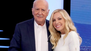 «Καλημέρα Ελλάδα»: Οι δύο γυναίκες που αρνήθηκαν να πάρουν τη θέση της Αναστασοπούλου